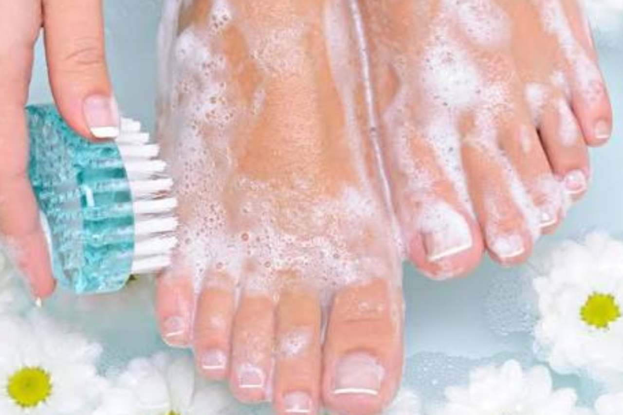 Nail and foot care
