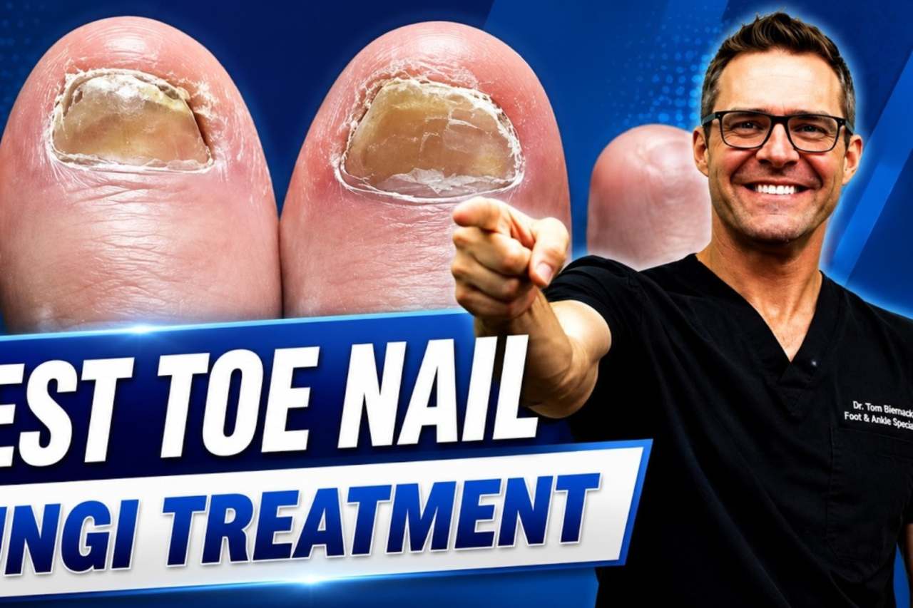 Nail and foot care