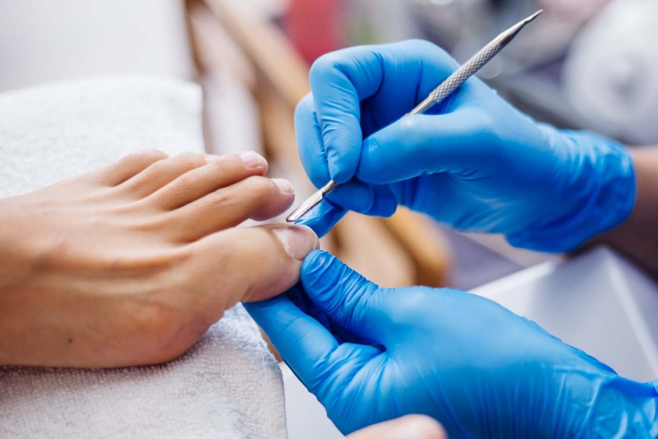 Nail and foot care