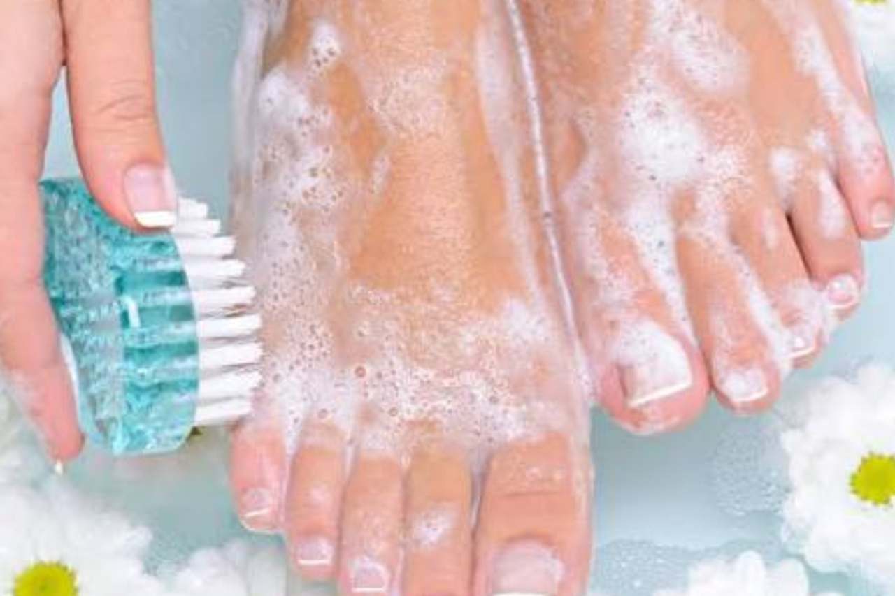 Nail and foot care