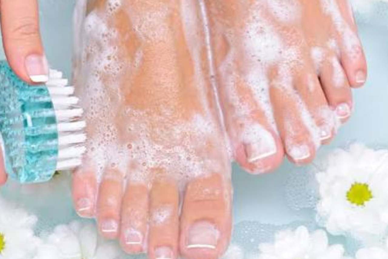 Nail and foot care