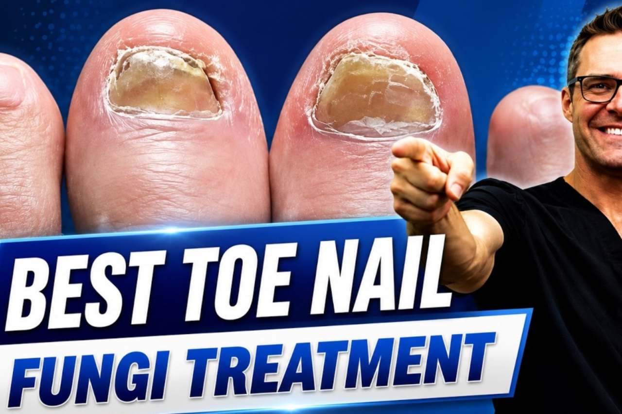 Nail and foot care