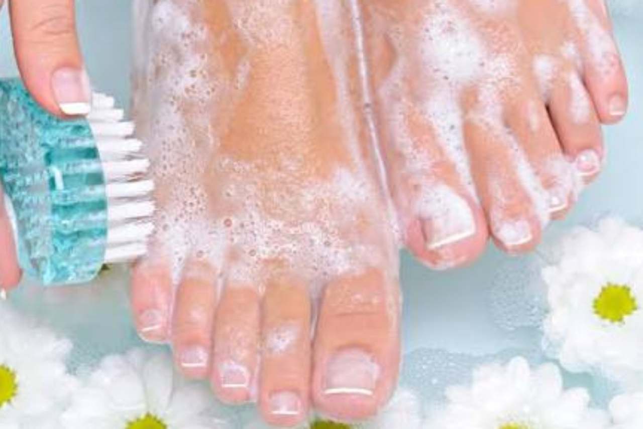 Nail and foot care