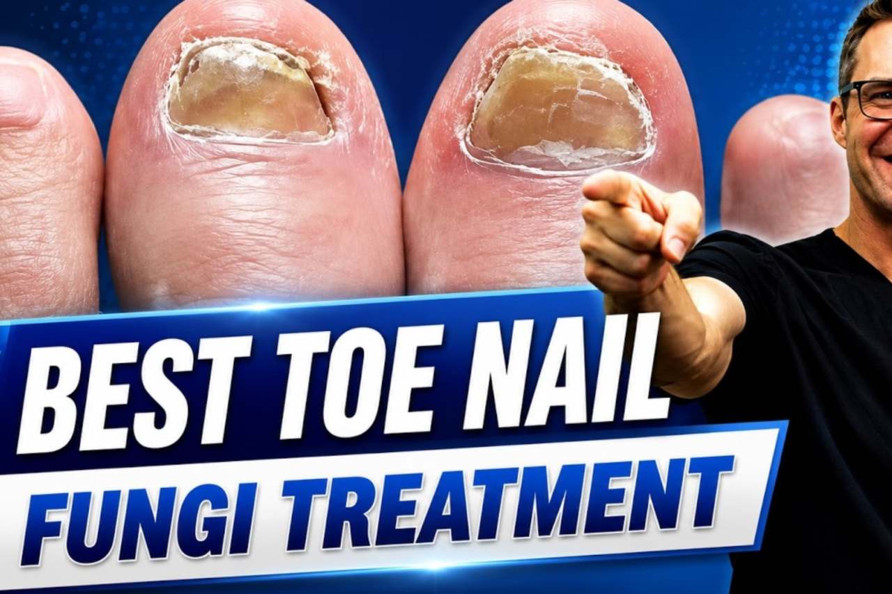 Nail and foot care