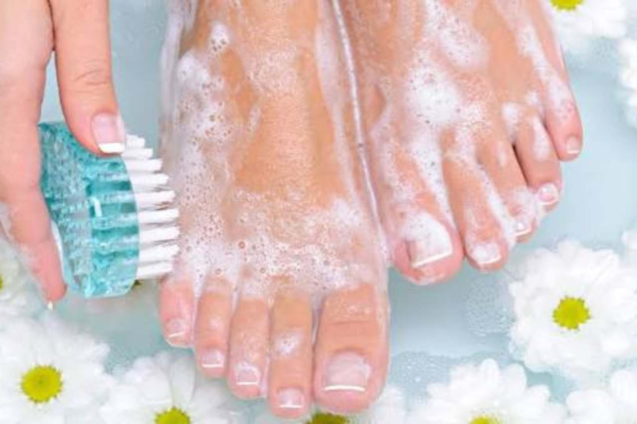 Nail and foot care