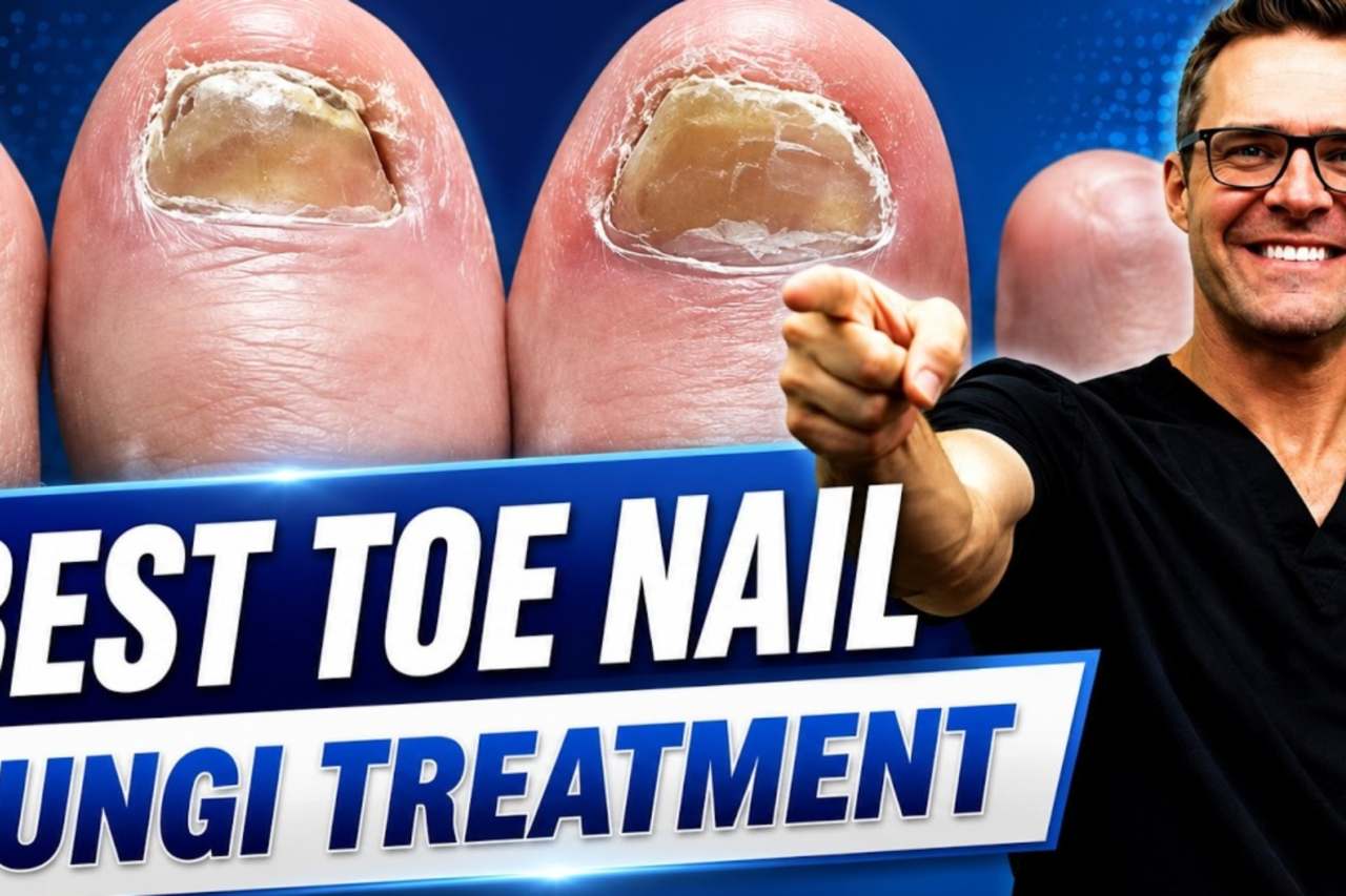 Nail and foot care
