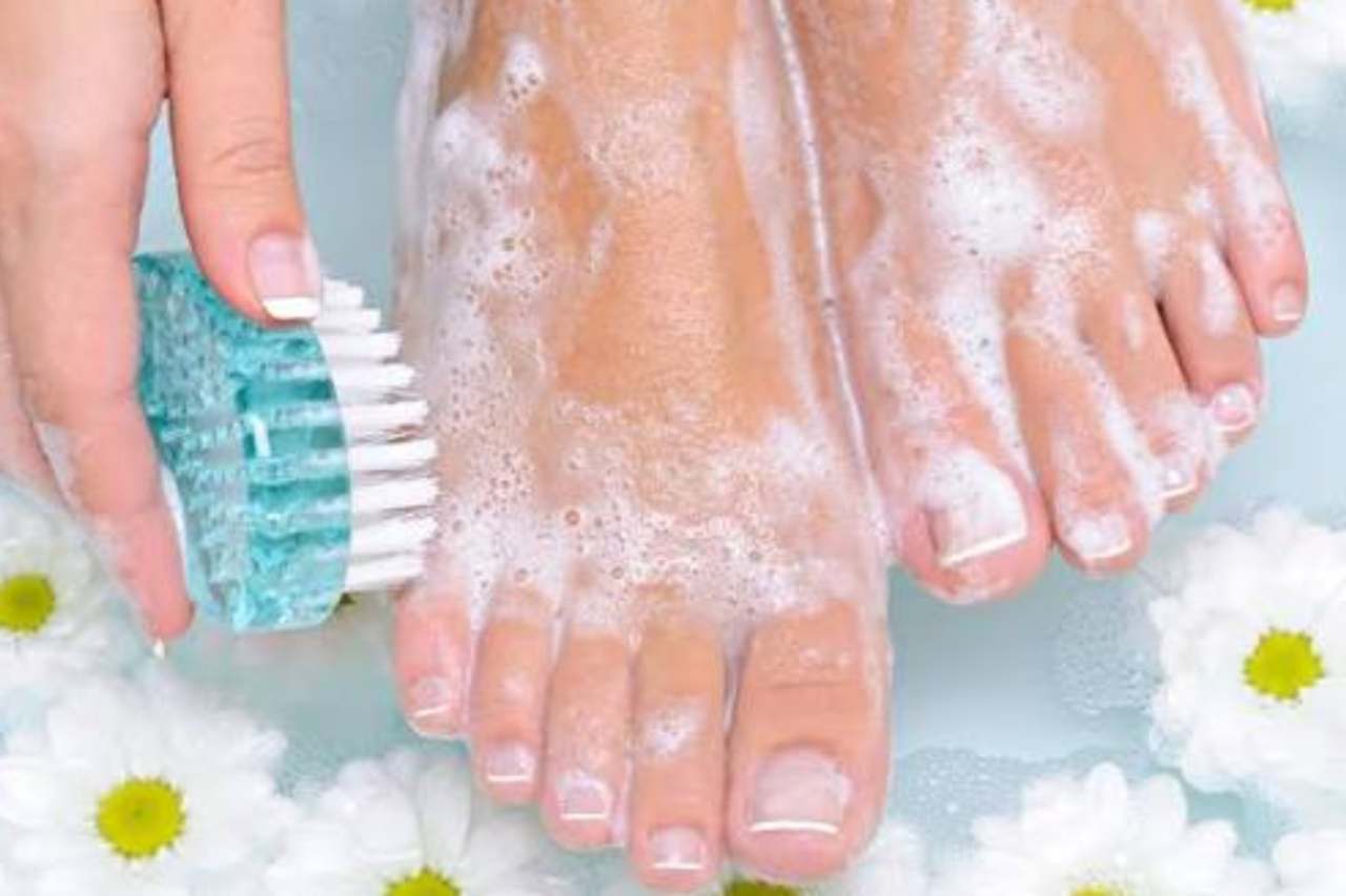 Nail and foot care