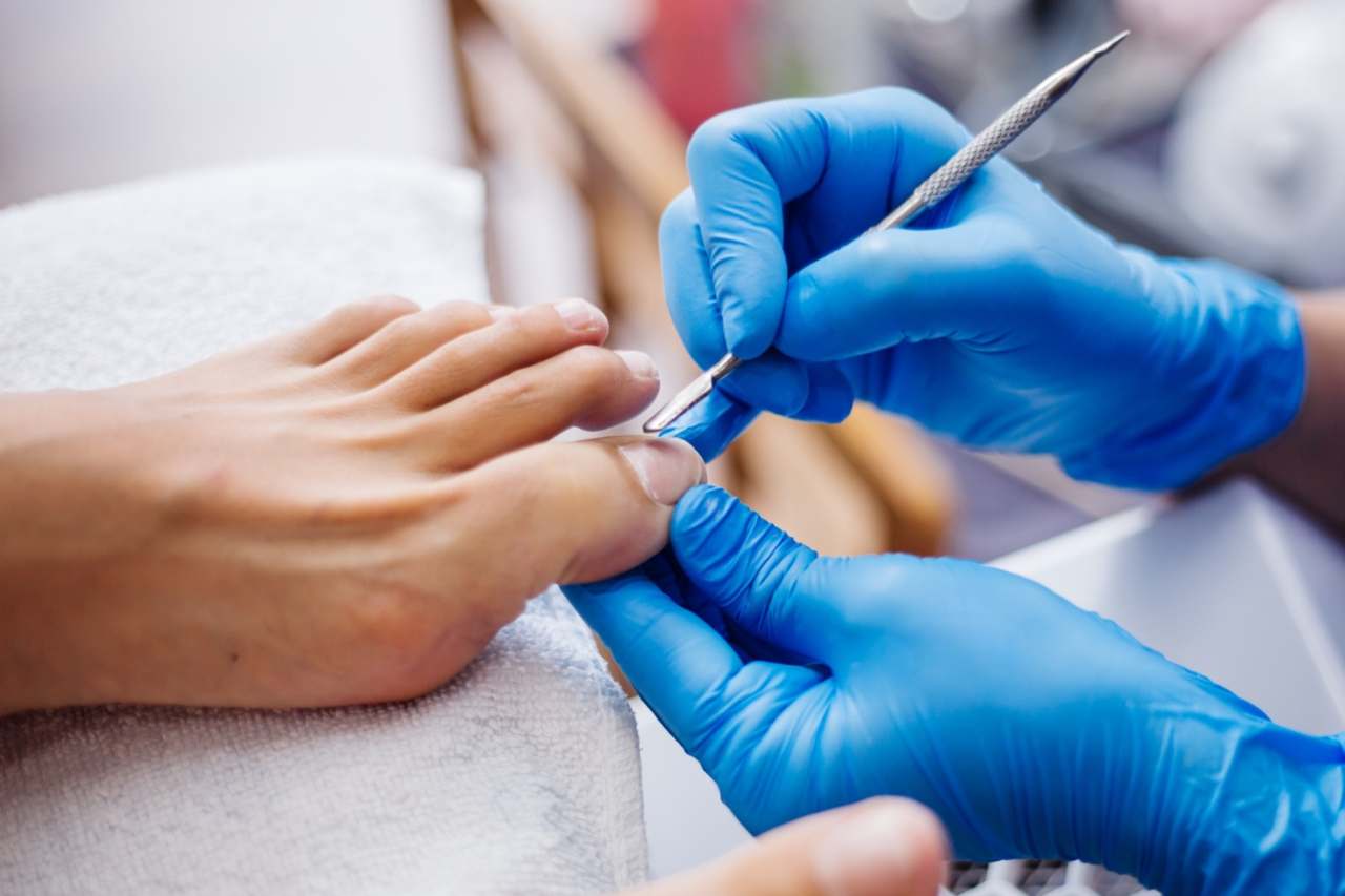 Nail and foot care