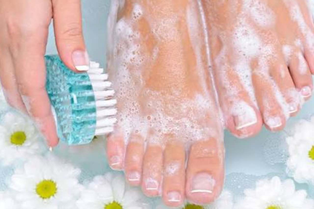 Nail and foot care