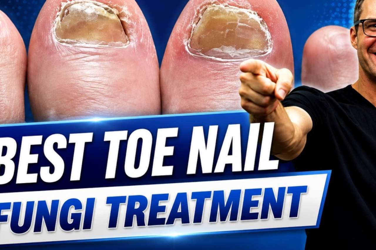Nail and foot care