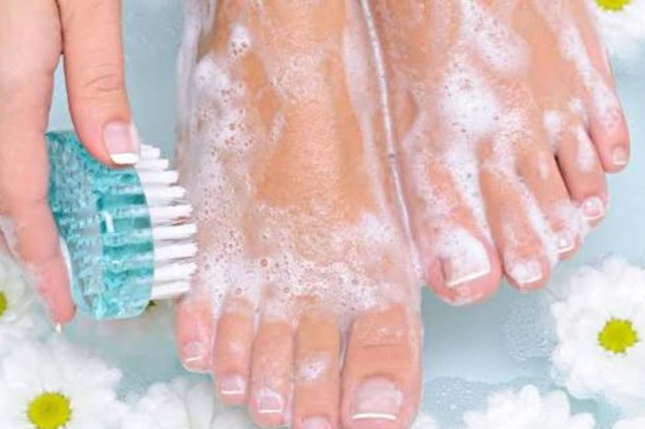 Nail and foot care