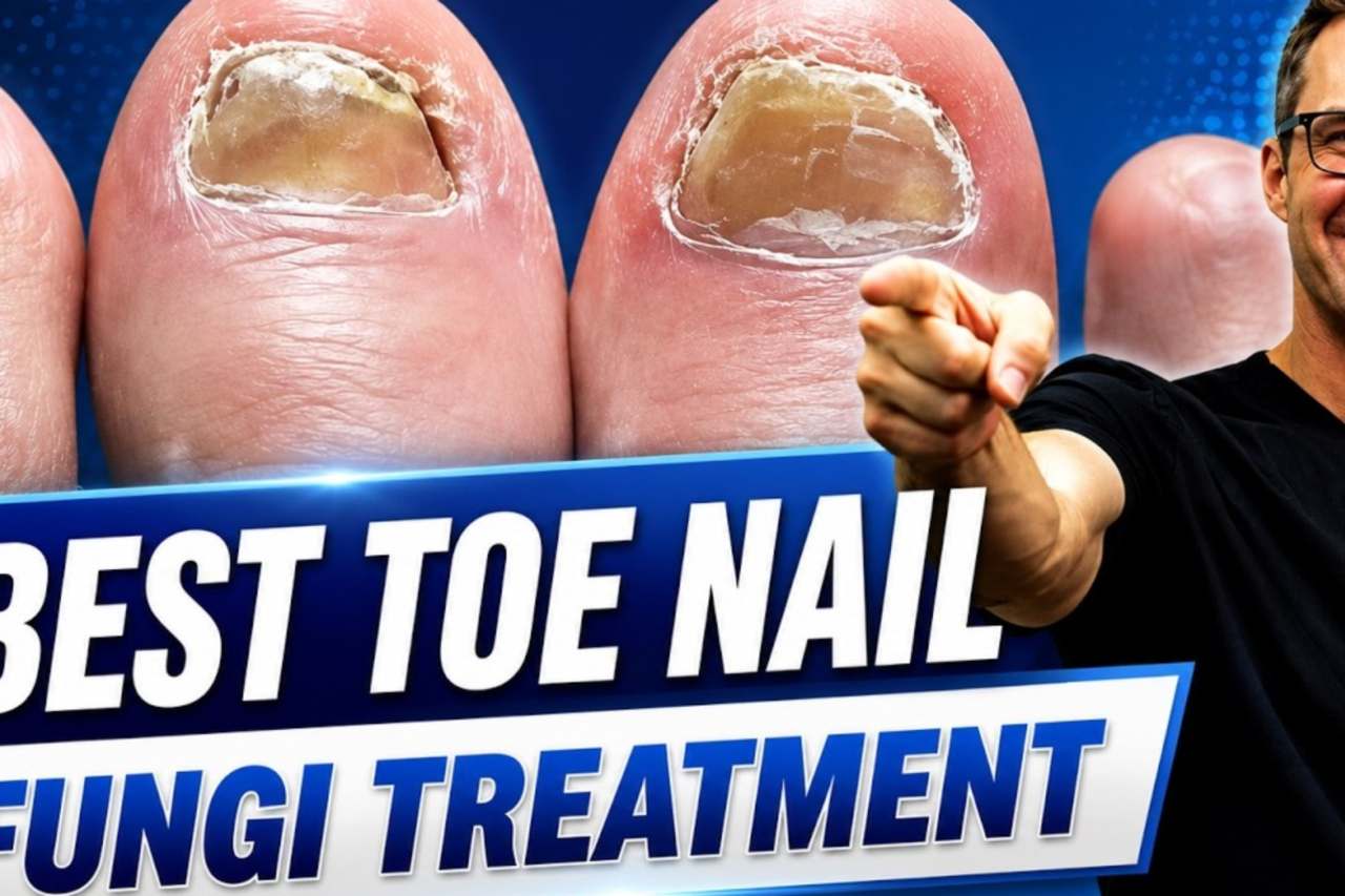 Nail and foot care