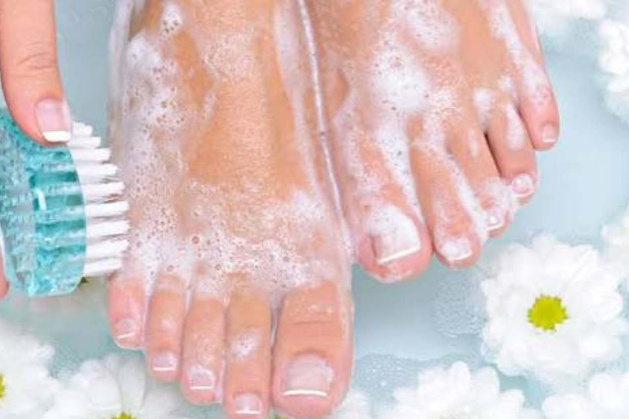 Nail and foot care