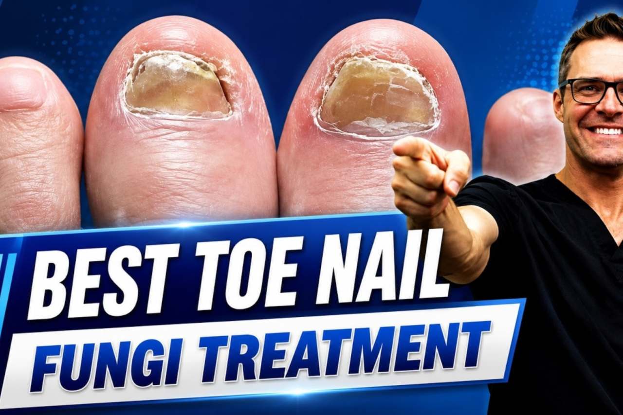Nail and foot care