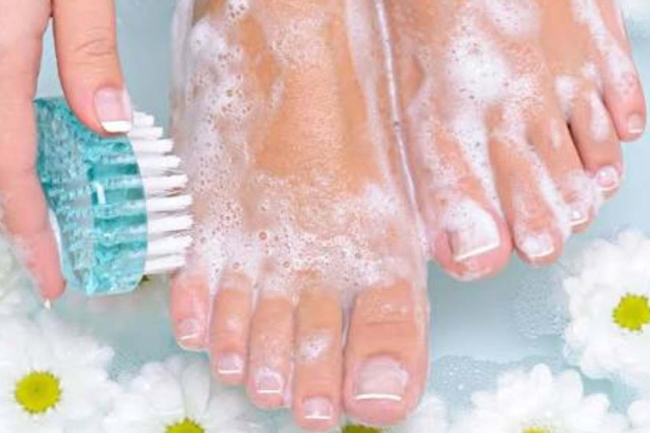 Nail and foot care