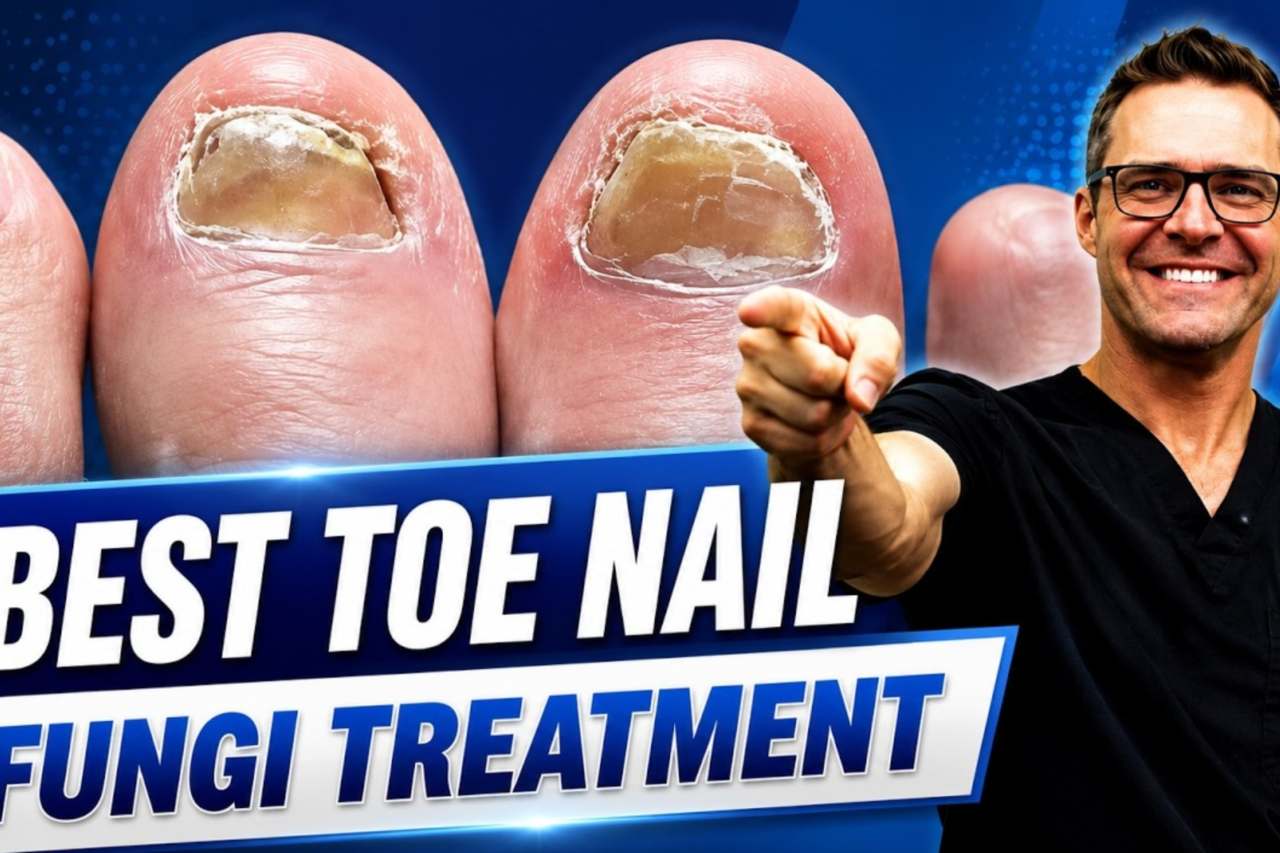 Nail and foot care