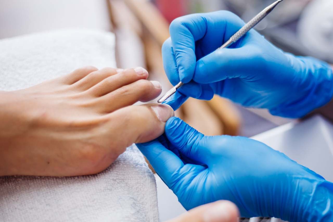 Nail and foot care