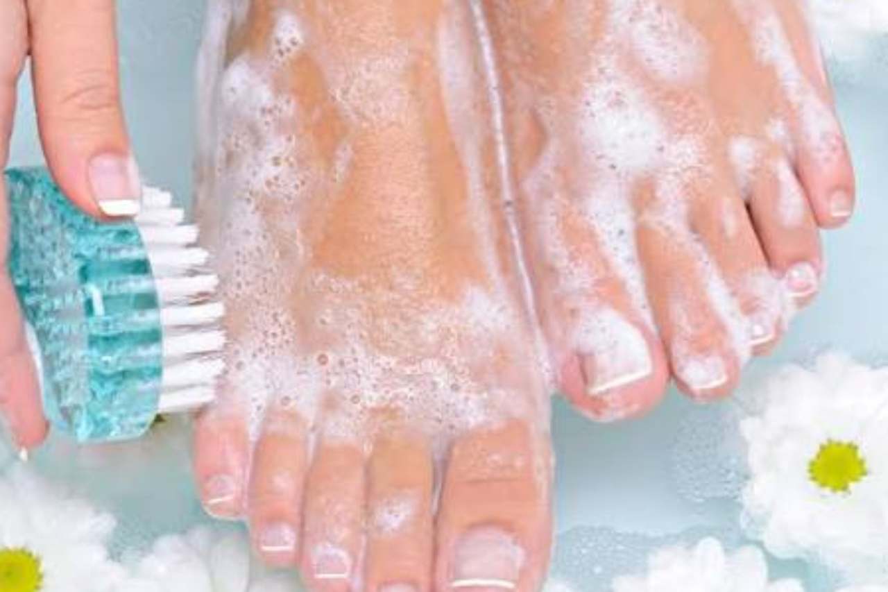 Nail and foot care