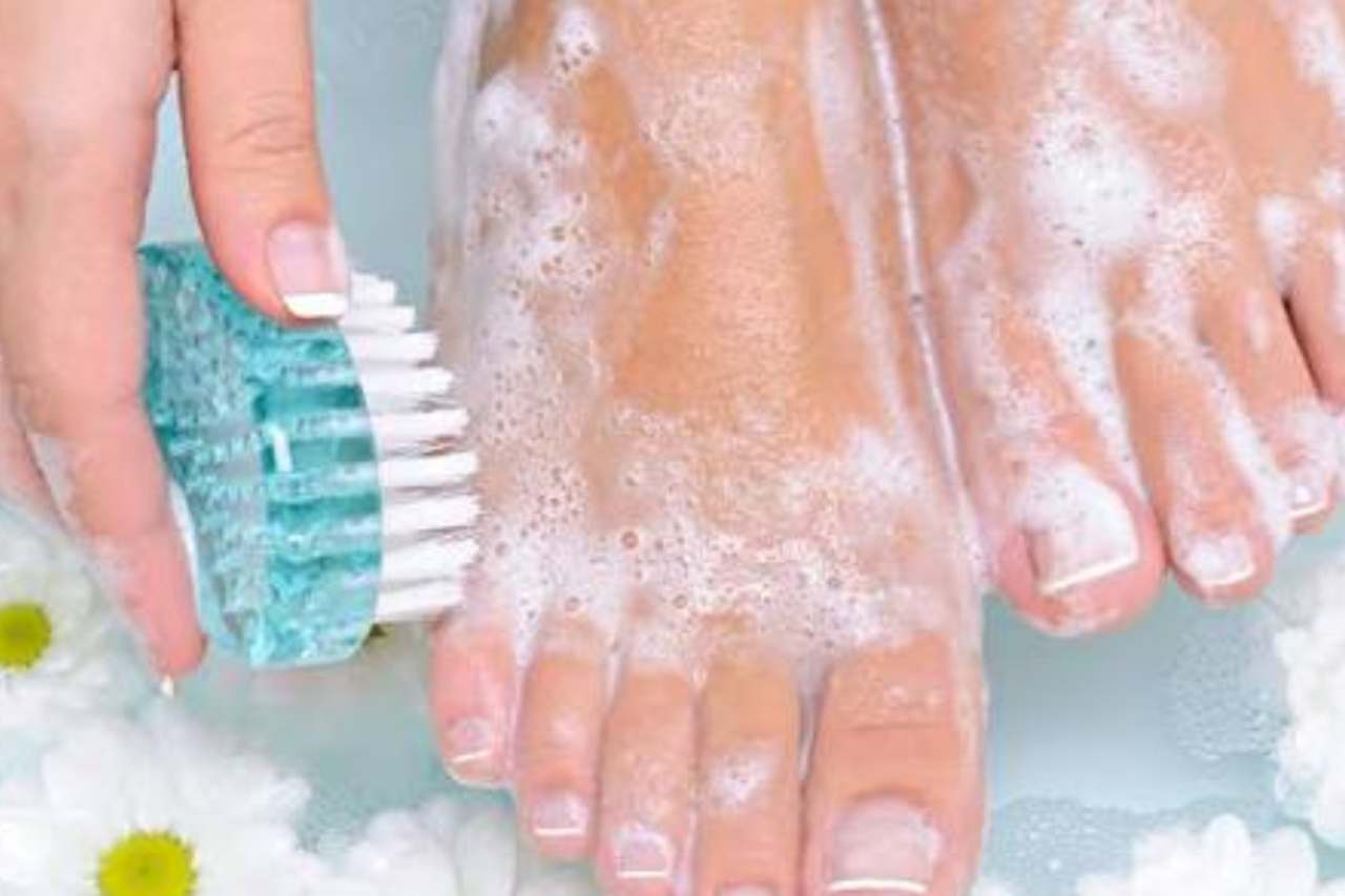 Nail and foot care