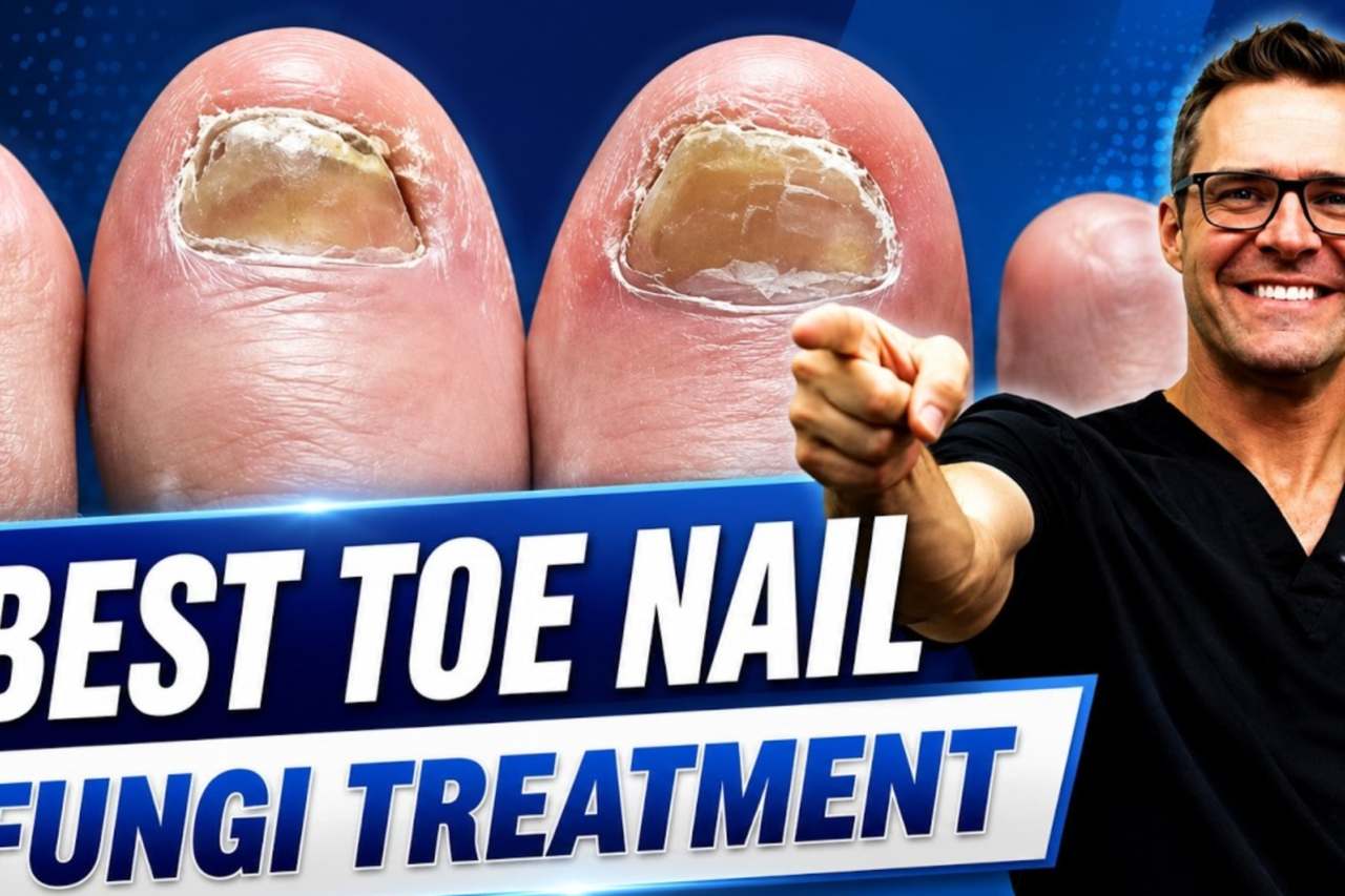 Nail and foot care