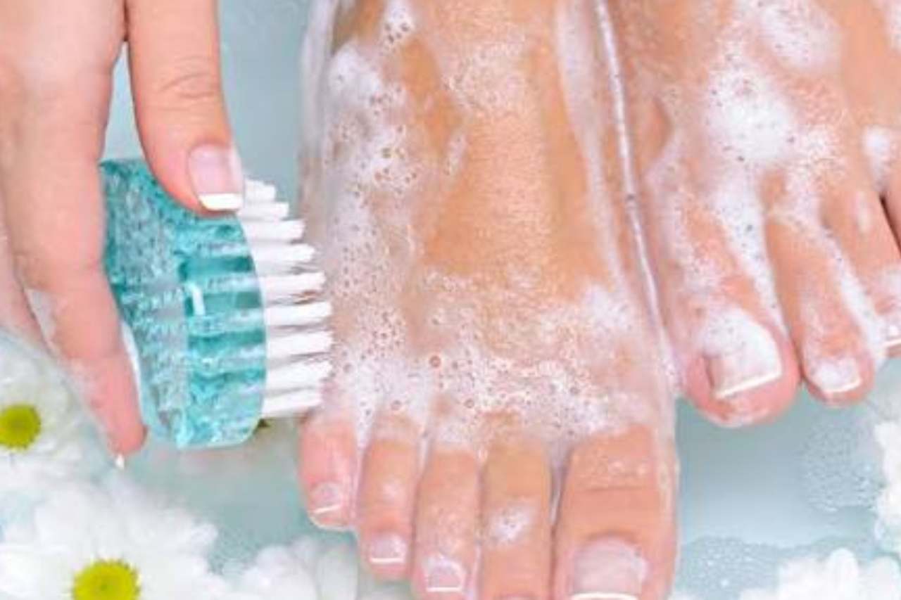 Nail and foot care