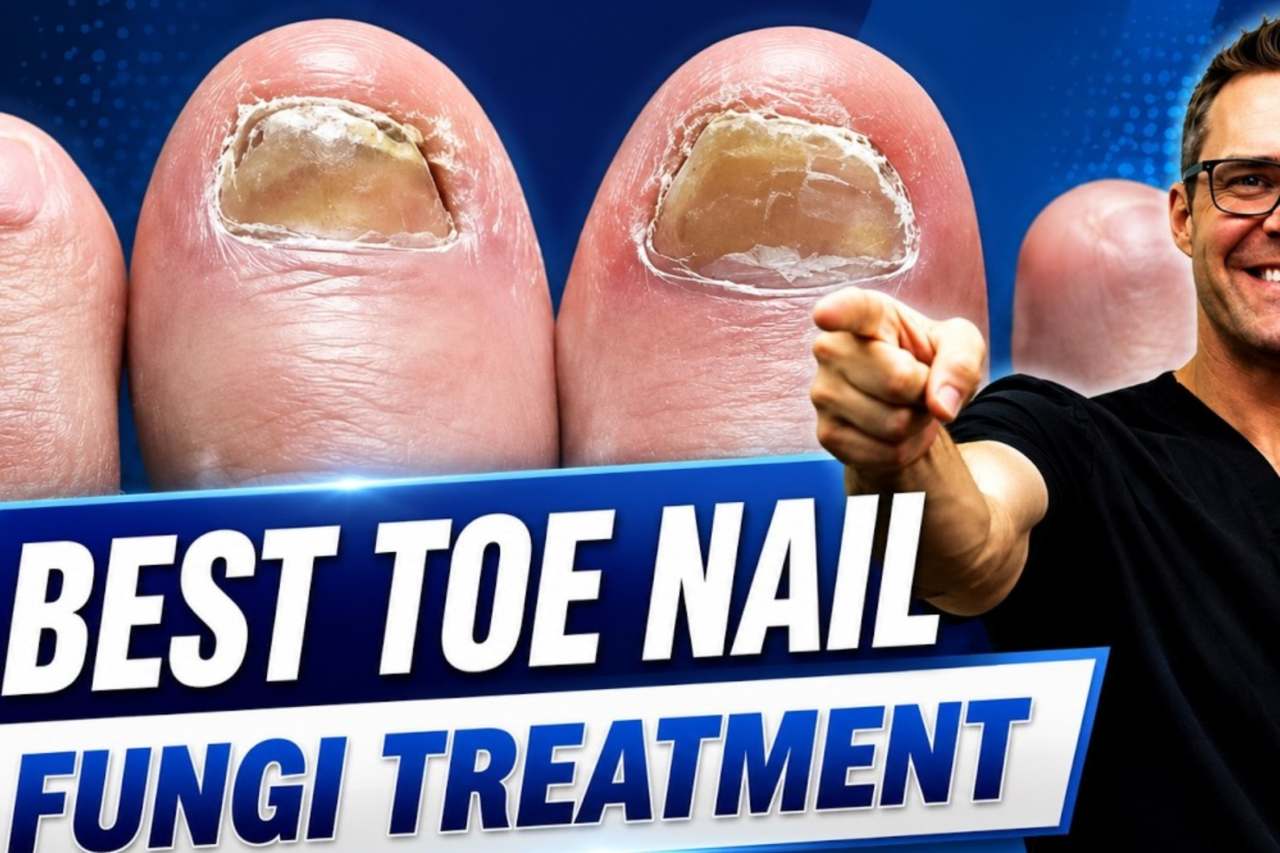 Nail and foot care
