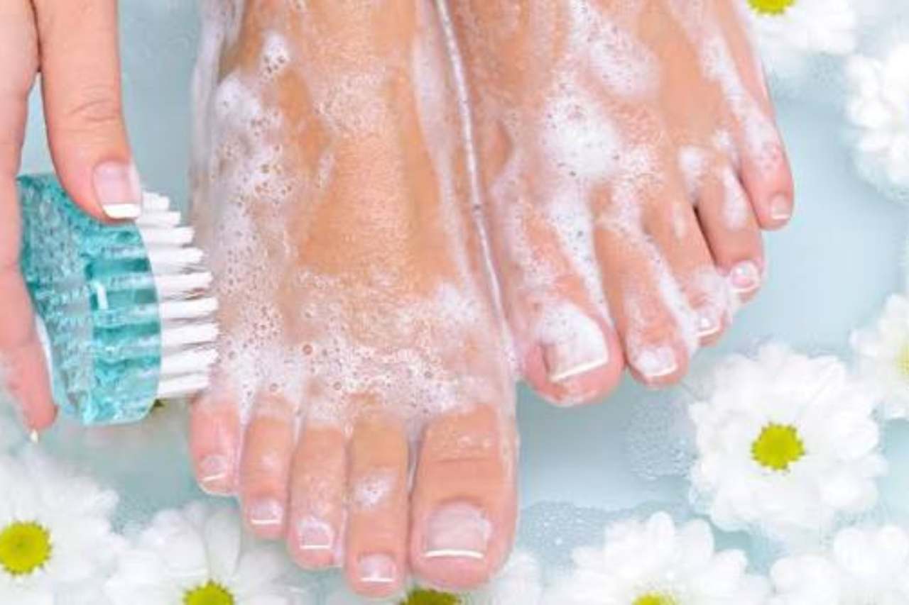 Nail and foot care