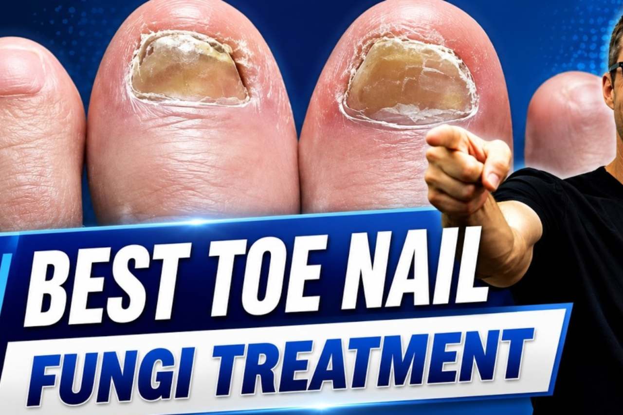 Nail and foot care