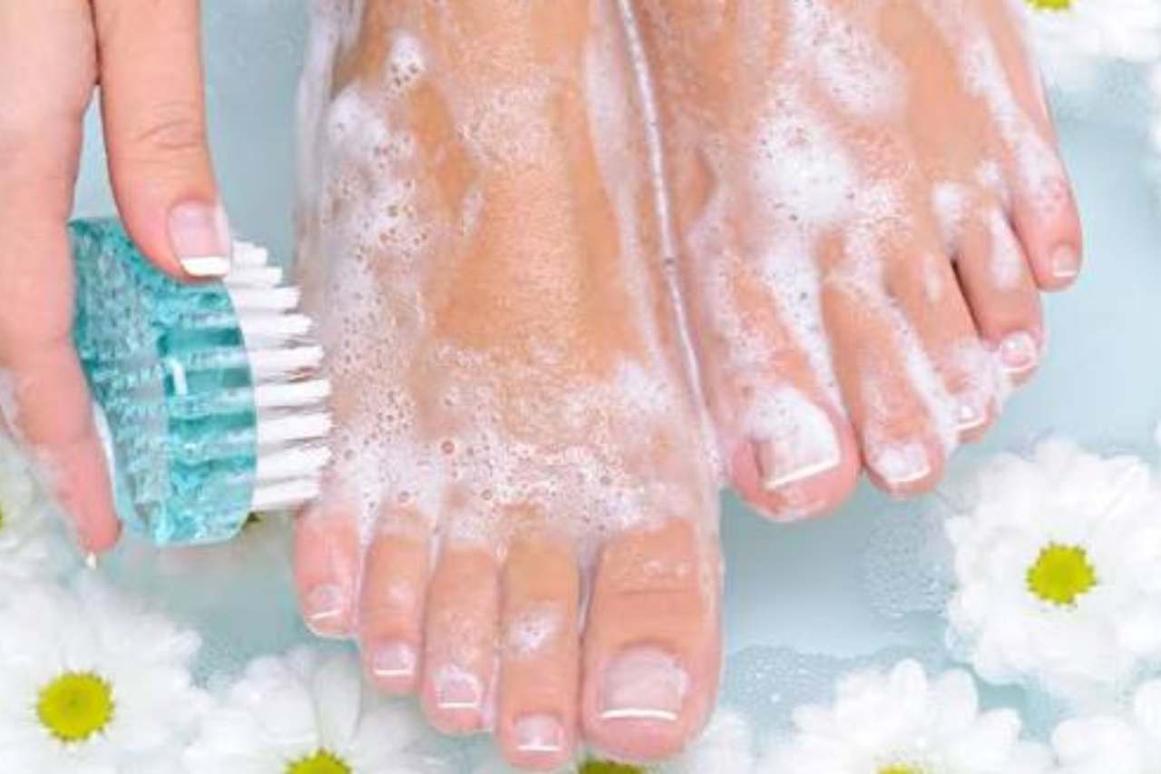 Nail and foot care