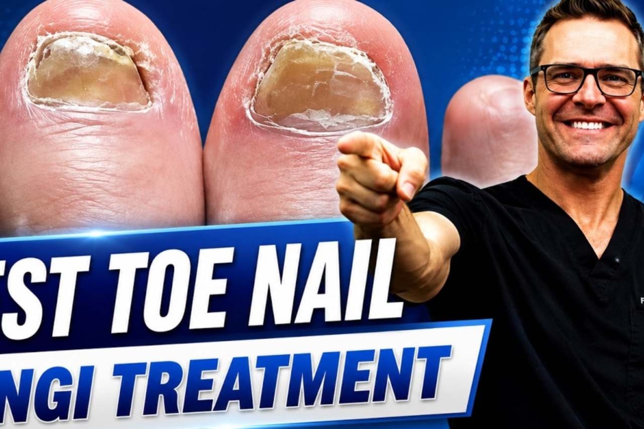 Nail and foot care