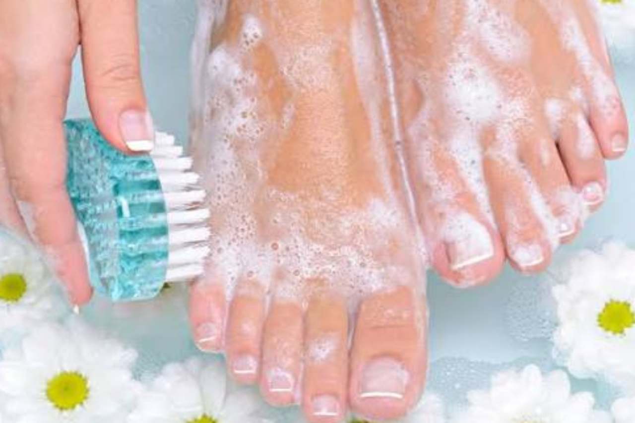 Nail and foot care
