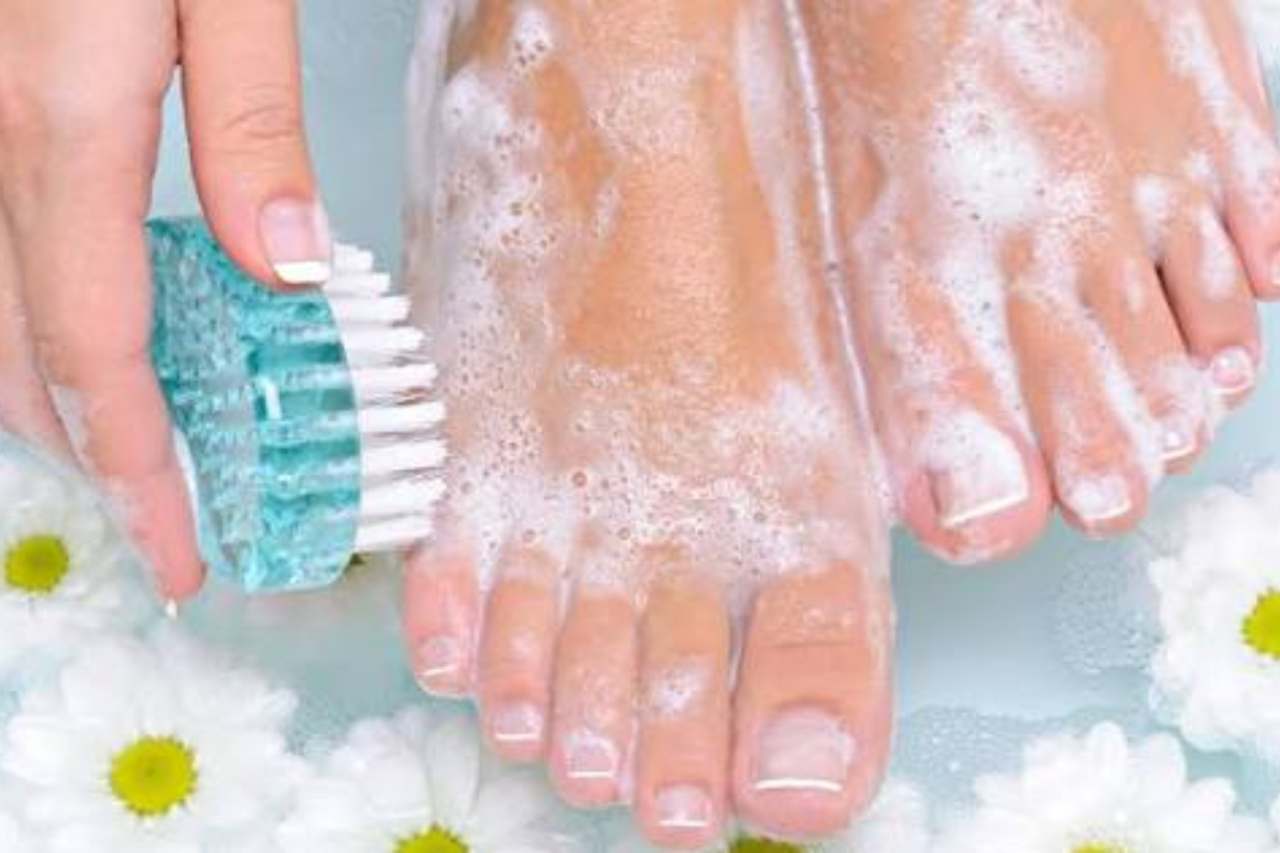 Nail and foot care
