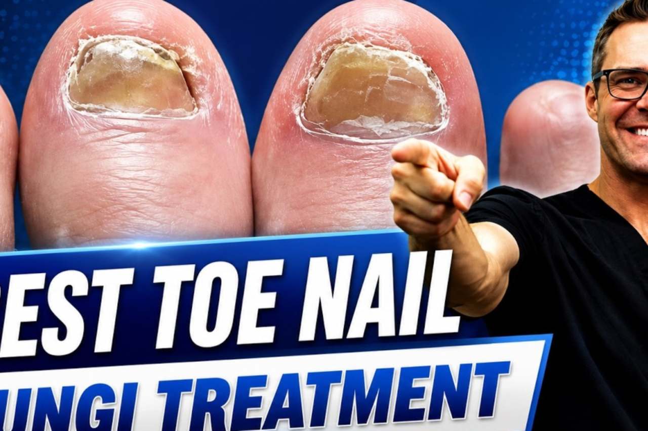 Nail and foot care