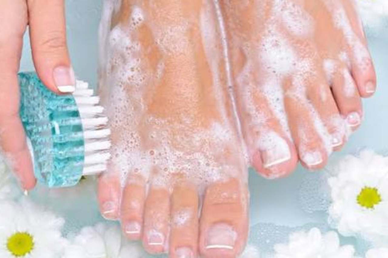Nail and foot care