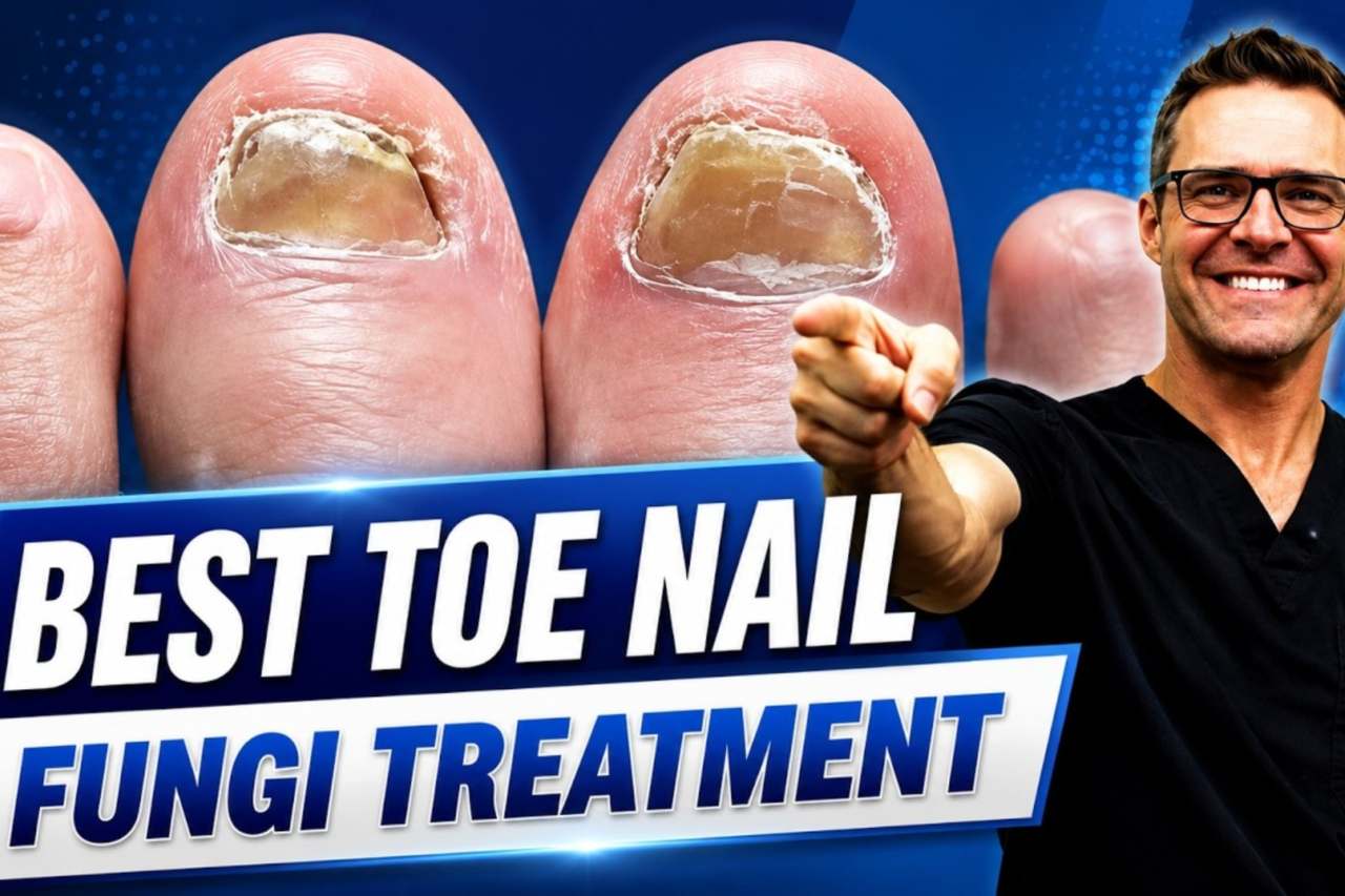 Nail and foot care