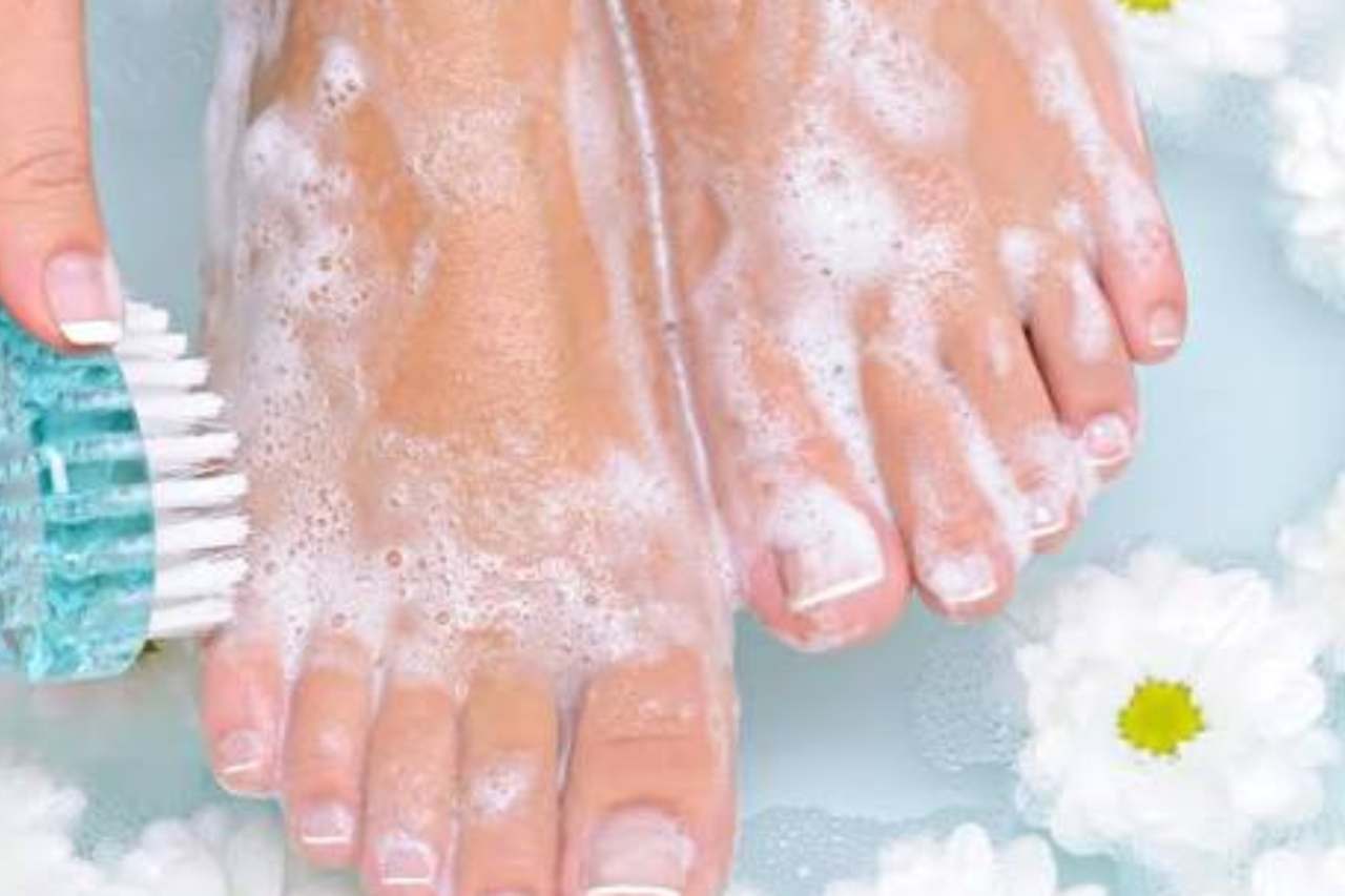 Nail and foot care