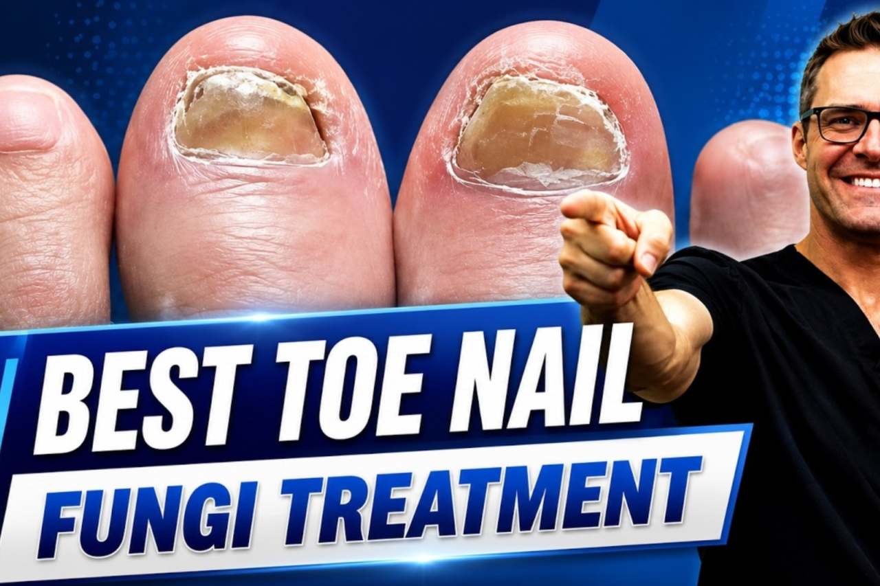 Nail and foot care