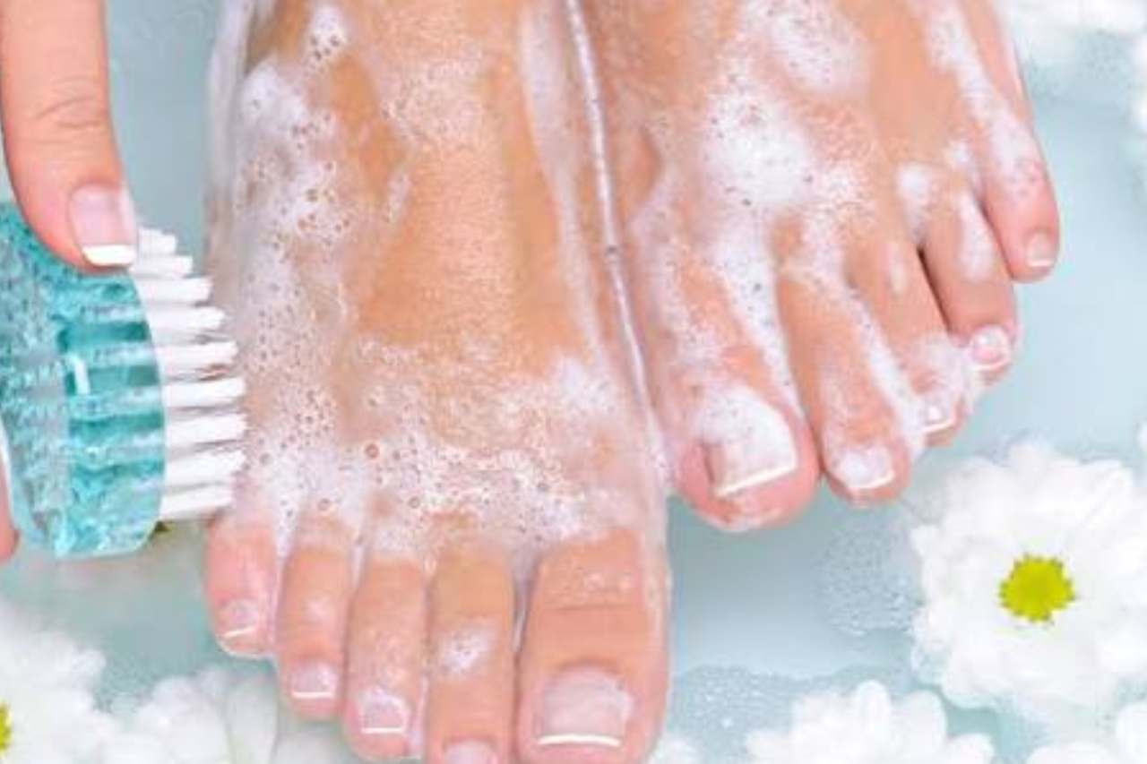 Nail and foot care