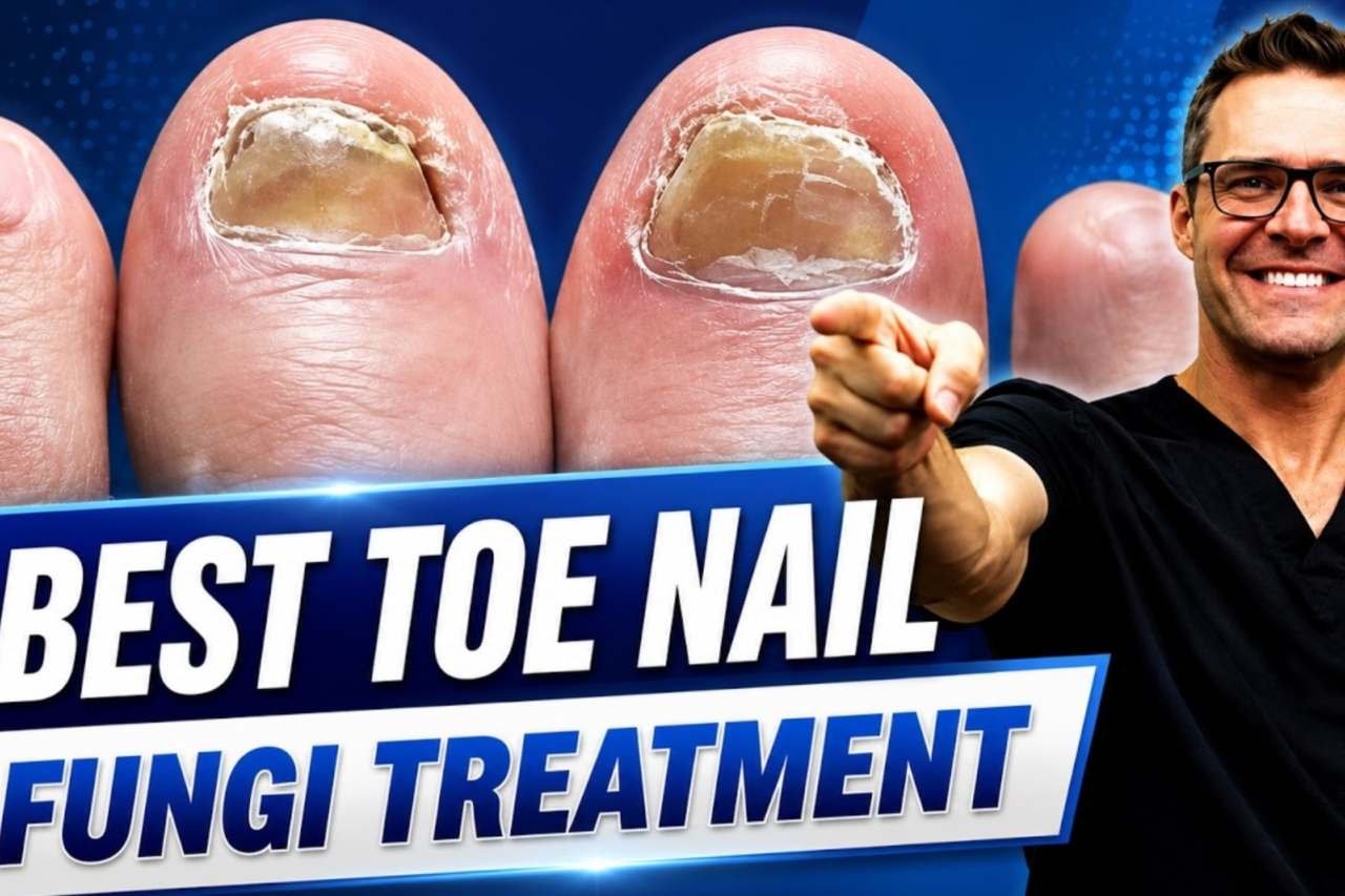 Nail and foot care