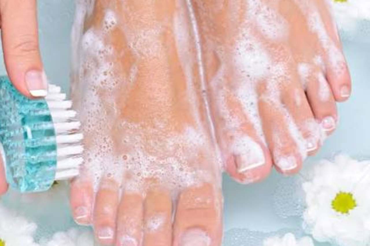 Nail and foot care