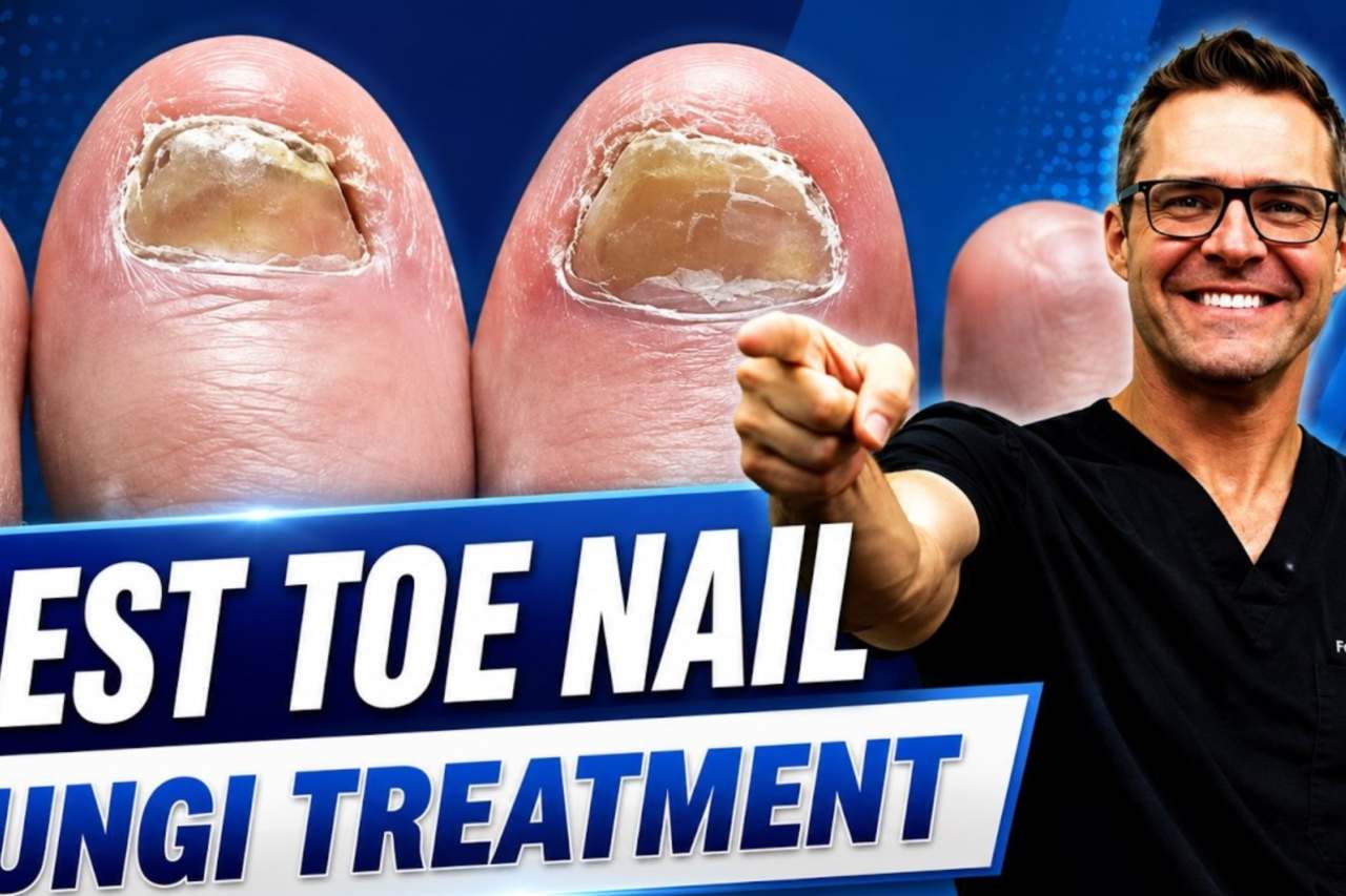 Nail and foot care