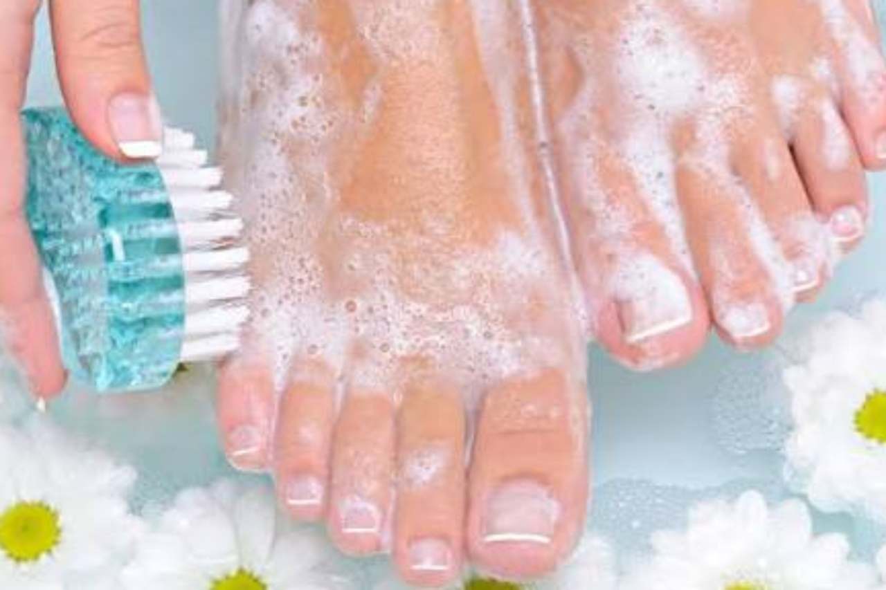 Nail and foot care
