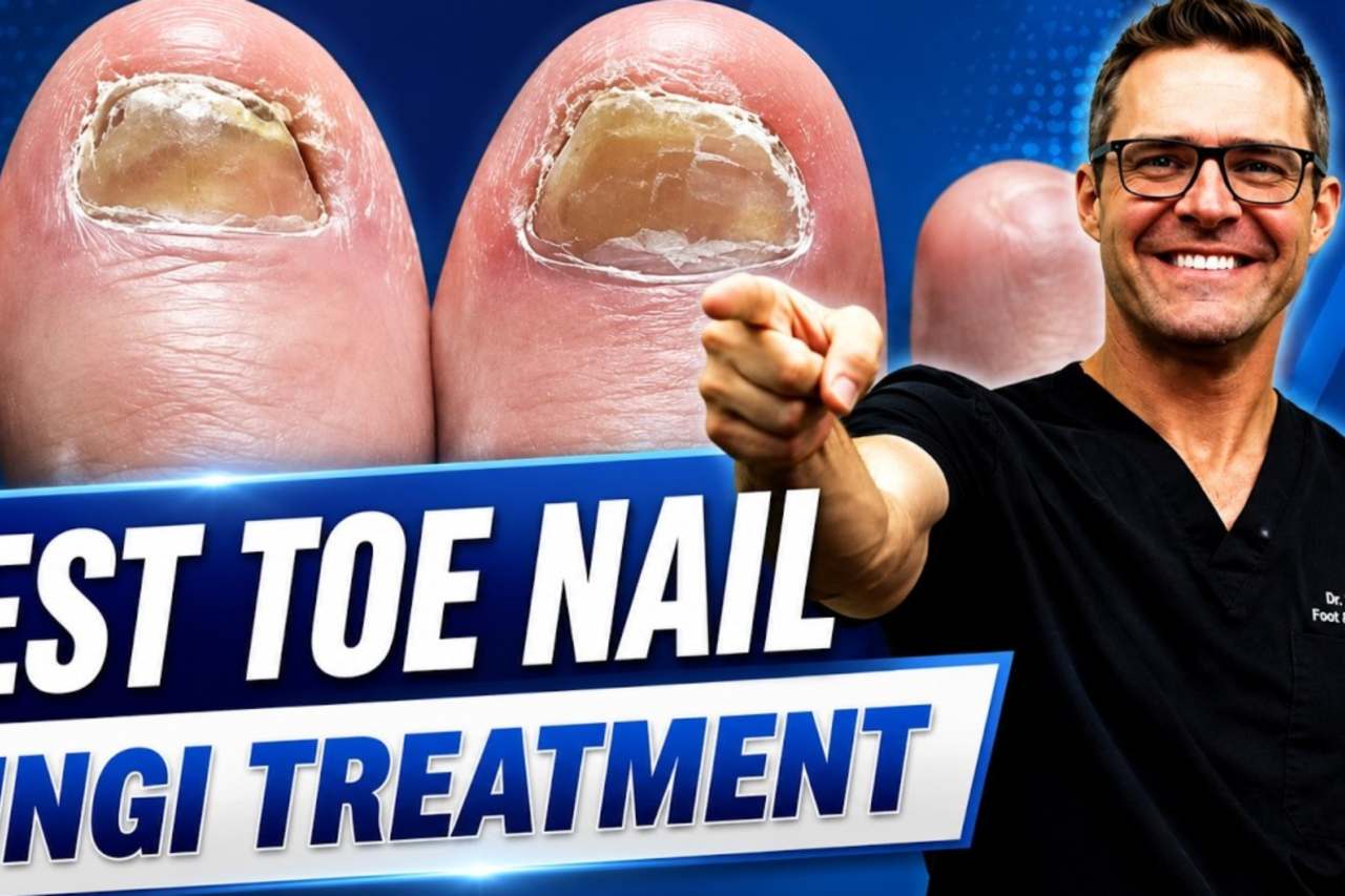 Nail and foot care