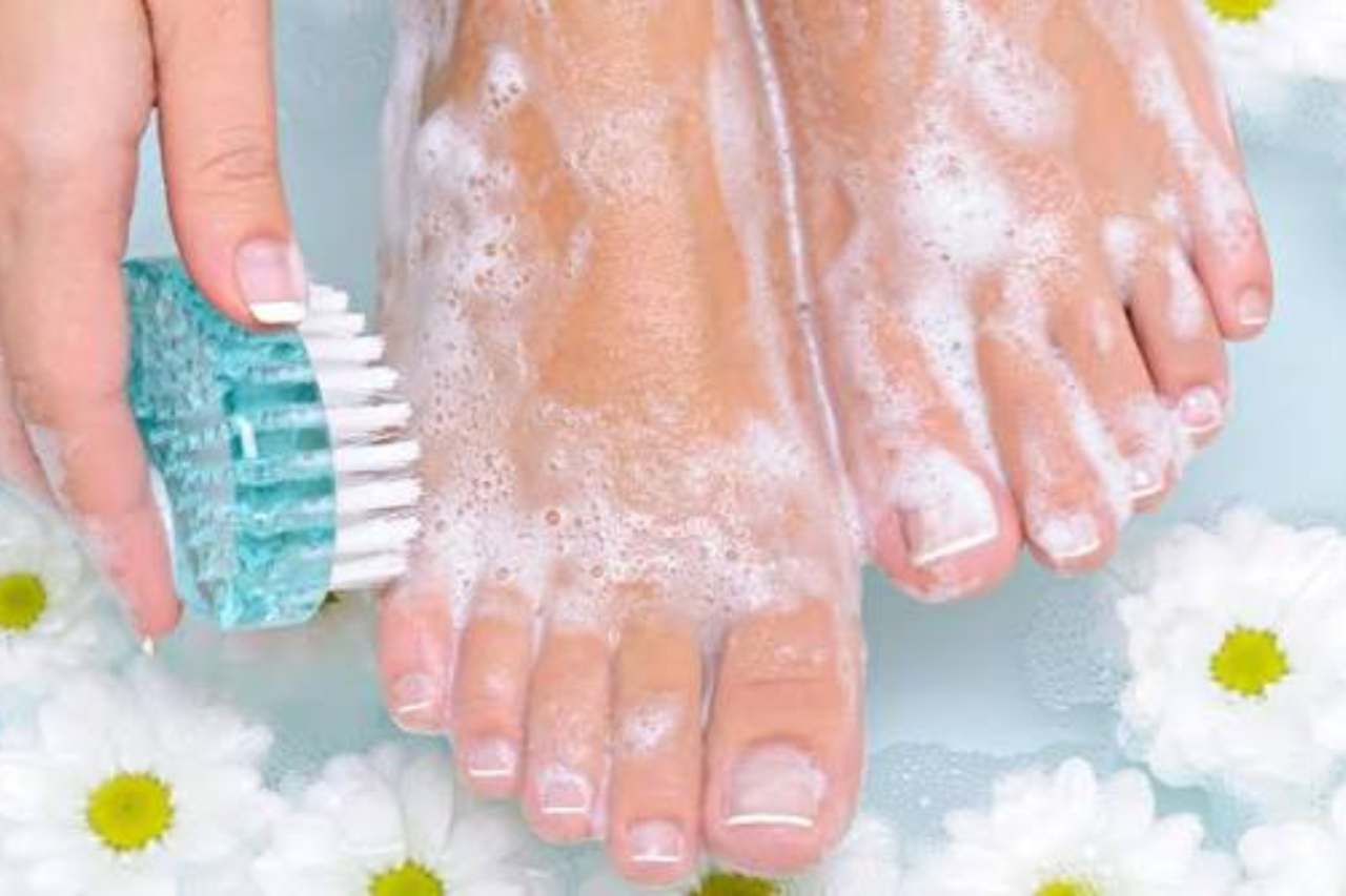 Nail and foot care