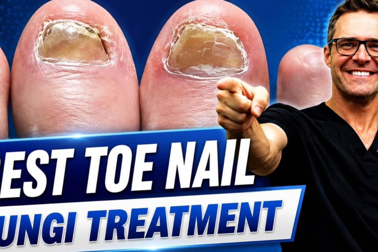 Nail and foot care