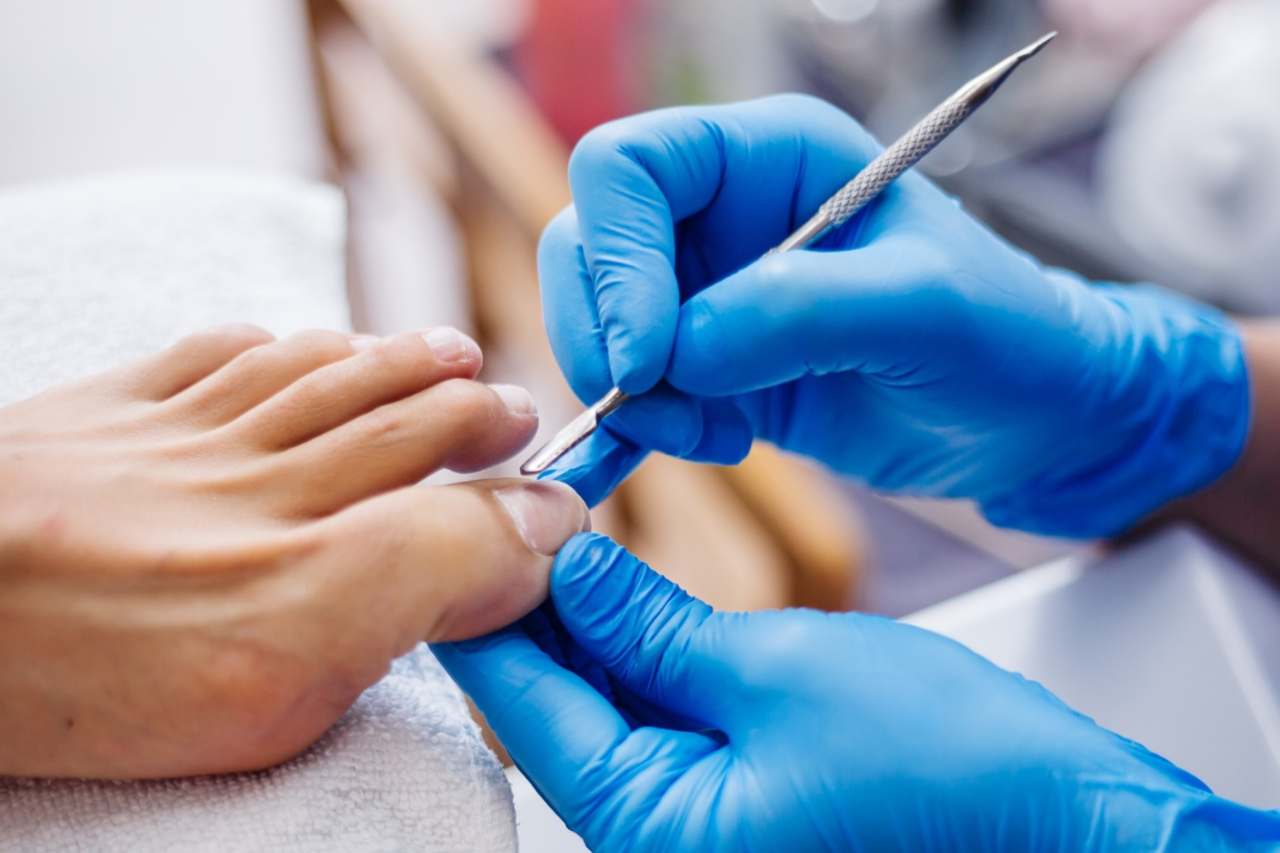 Nail and foot care