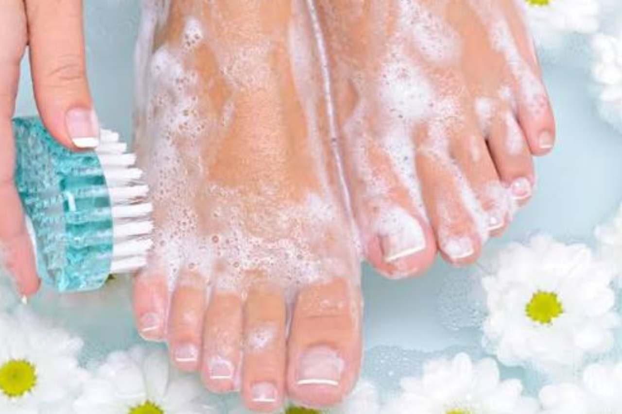 Nail and foot care