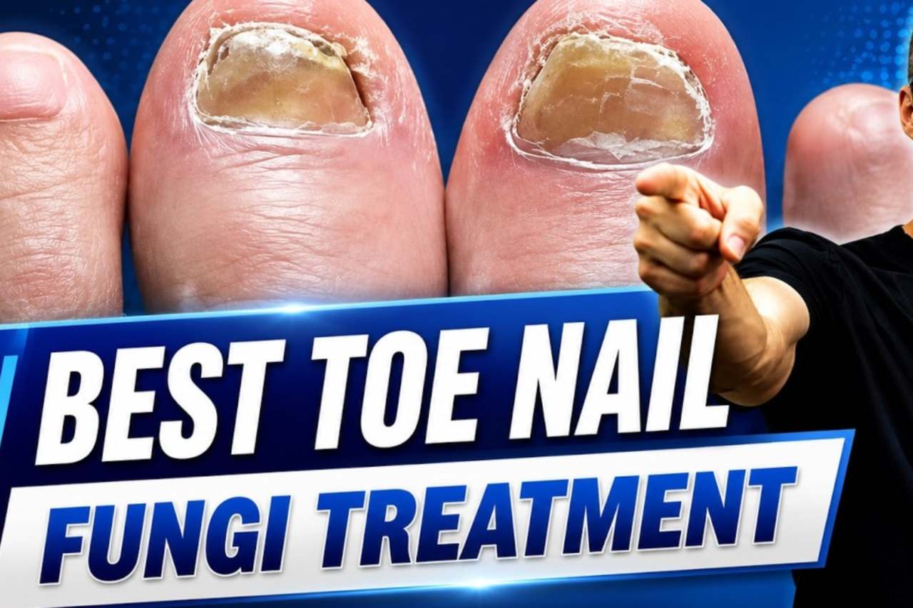 Nail and foot care