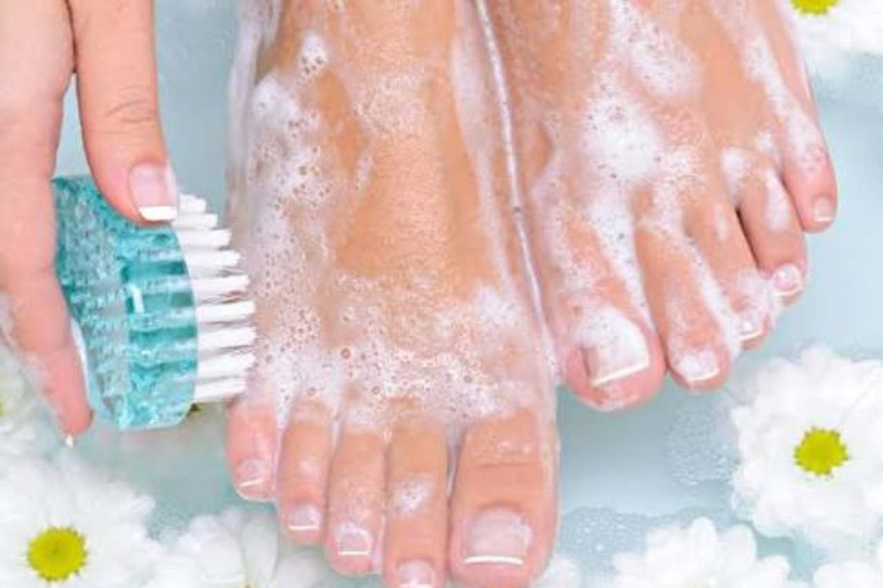 Nail and foot care