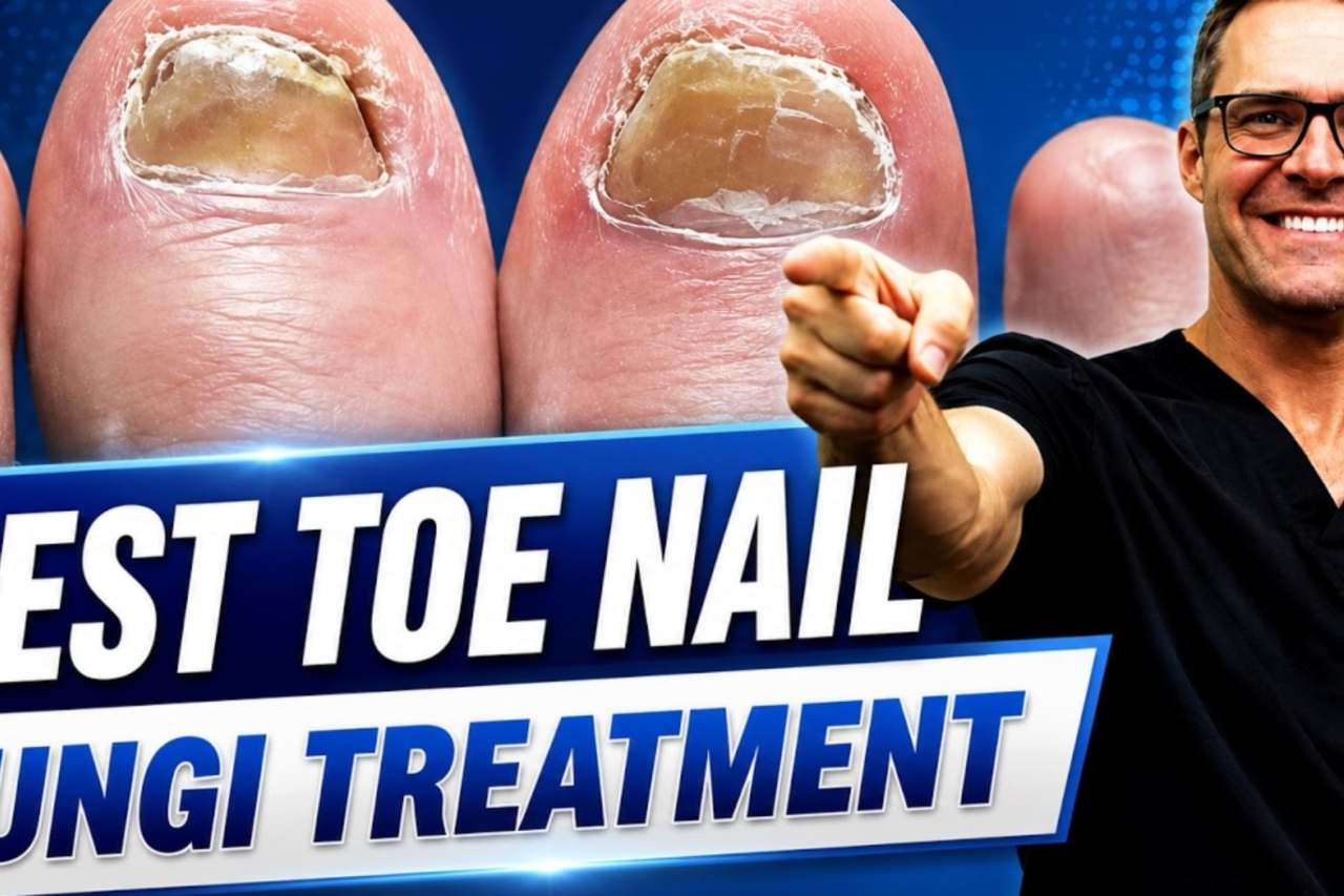 Nail and foot care